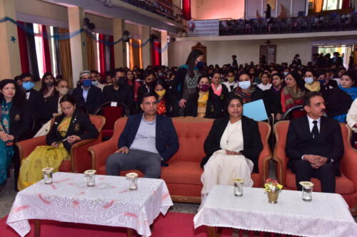 Annual Function